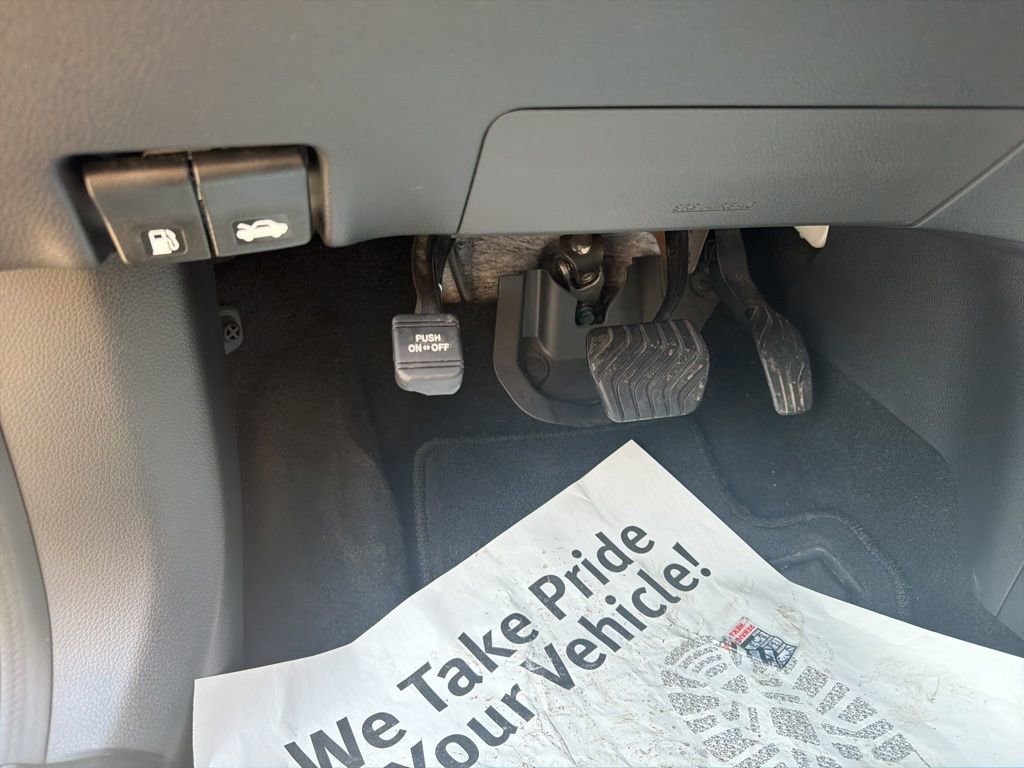 Used 2020 Nissan Rogue Sport S AWD/4WD image 20