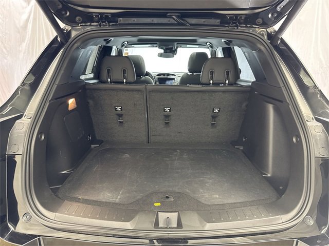 Used 2022 Chevrolet TrailBlazer RS w/ Sun and Liftgate Package image 25