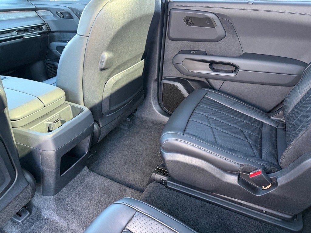 New 2027 Kia Telluride SX X-Line image 14