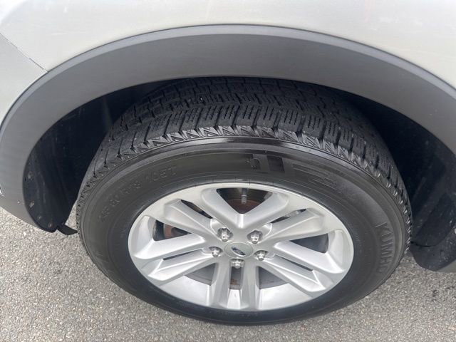 Used 2016 Ford Explorer 4WD image 13