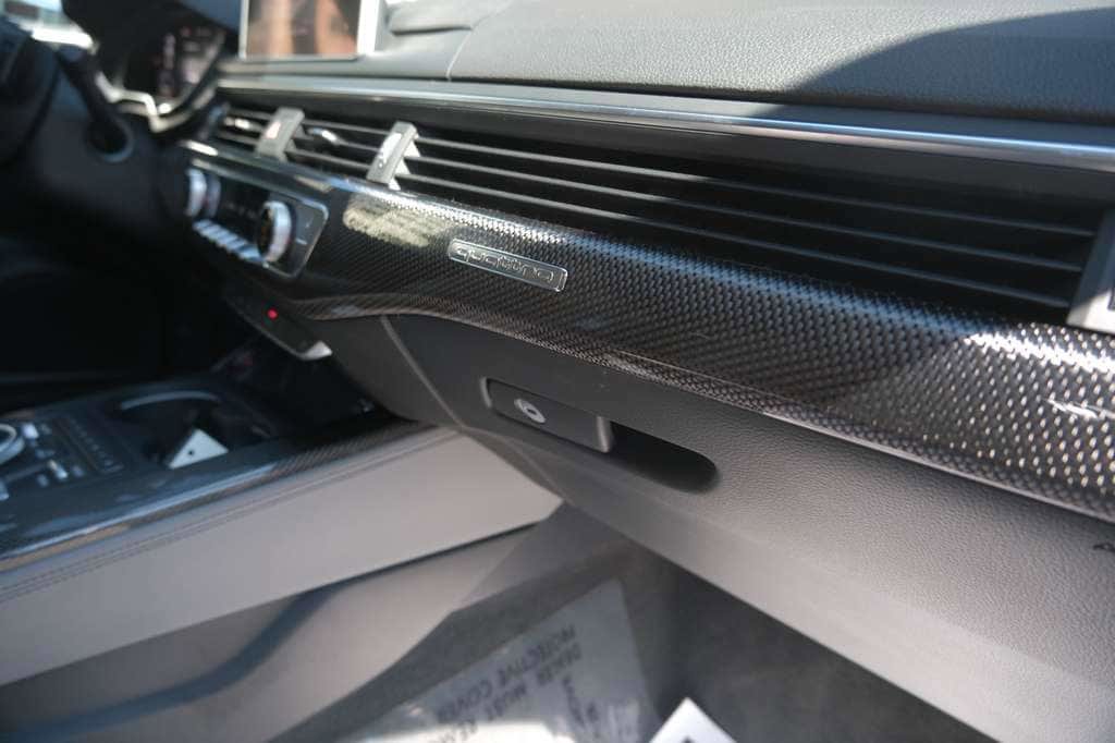 Used 2019 Audi S5 Premium Plus w/ Premium Plus AWD/4WD image 40
