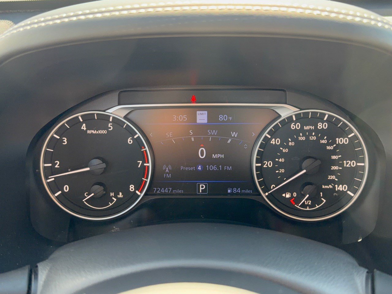 Used 2020 Nissan Altima 2.5 SL FWD image 30