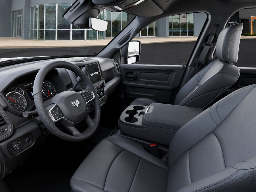 New 2026 RAM 4500 Tradesman AWD/4WD image 22