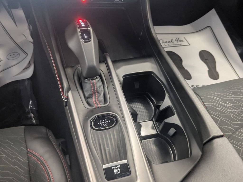 New 2026 Dodge Charger Scat Pack AWD/4WD image 24