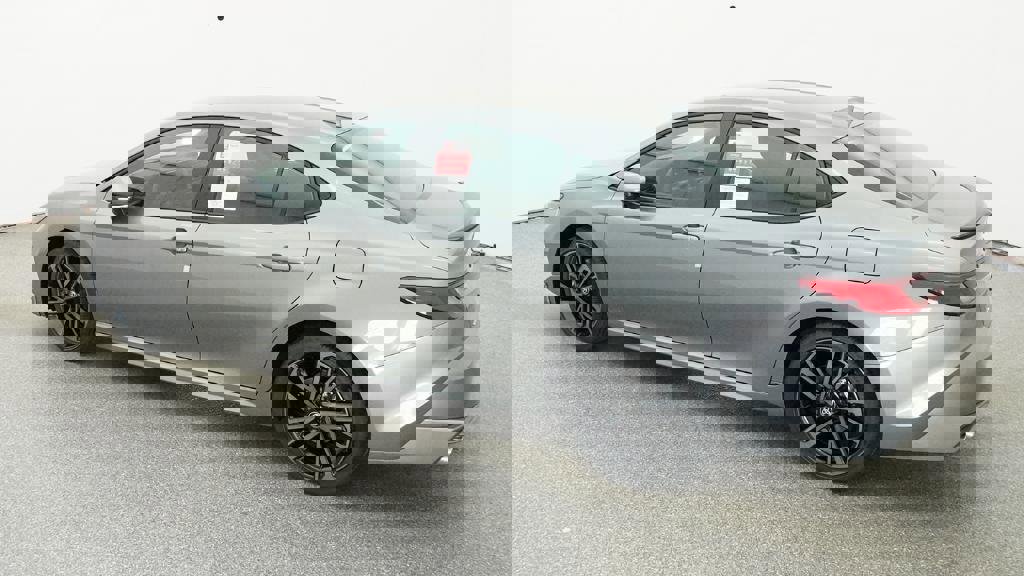 New 2026 Toyota Camry XSE image 19