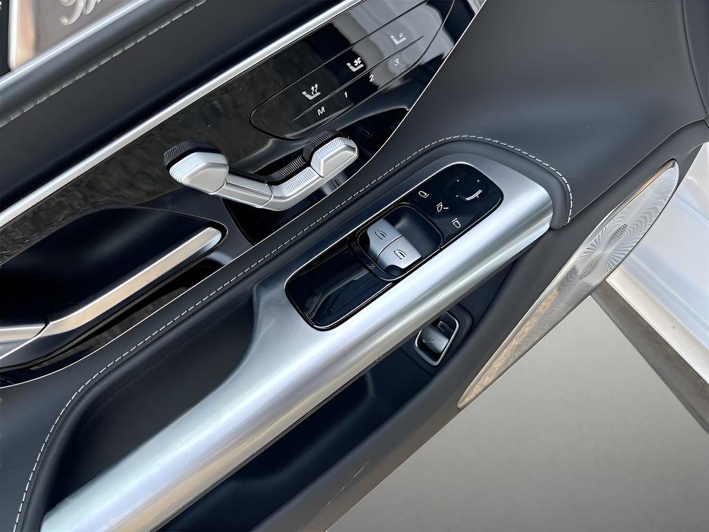 New 2025 Mercedes-Benz AMG GT 55 image 13