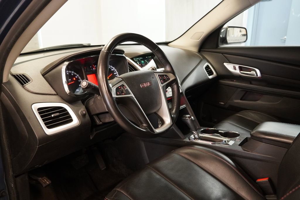 Used 2016 GMC Terrain SLT w/ Open Road Package image 7