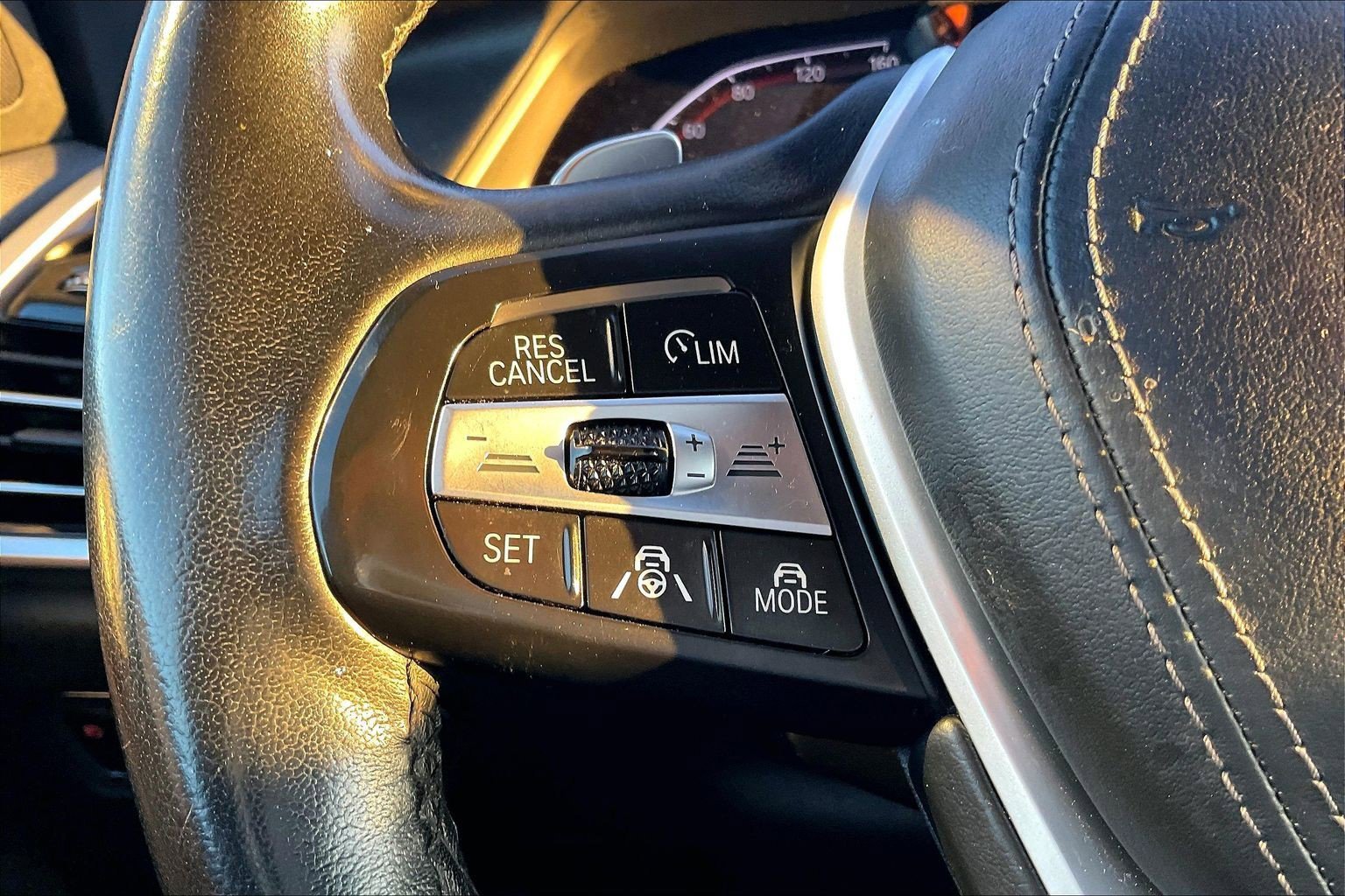 Used 2021 BMW X5 xDrive40i image 21