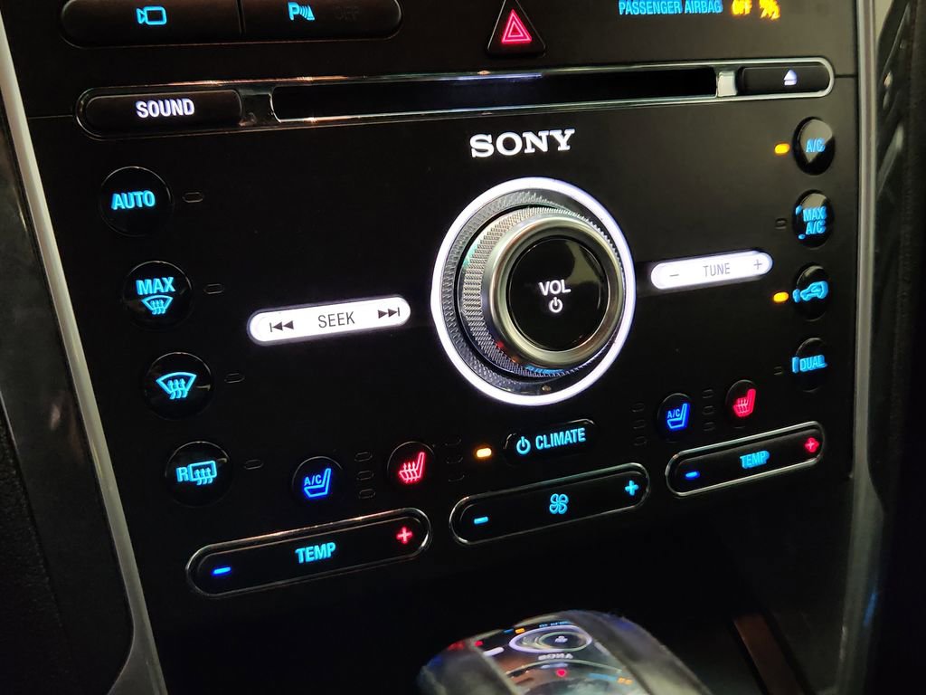 Used 2016 Ford Explorer Sport w/ Equipment Group 401A image 21