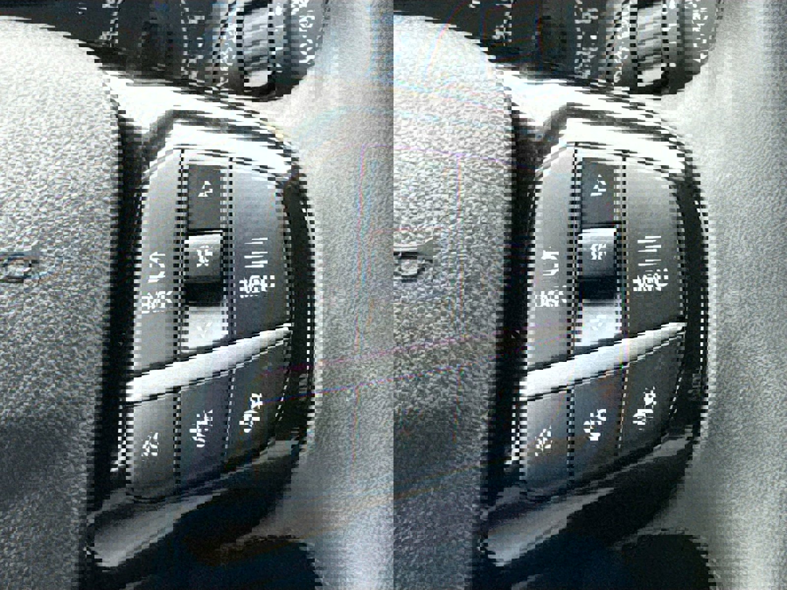 Used 2022 Ford Escape SEL image 10