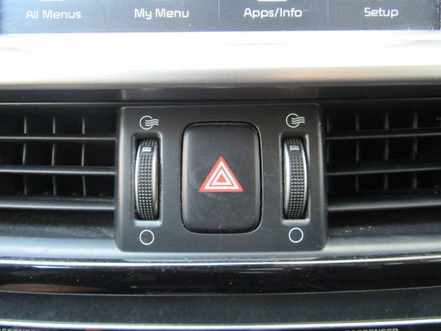 Used 2019 Kia Optima LX image 41