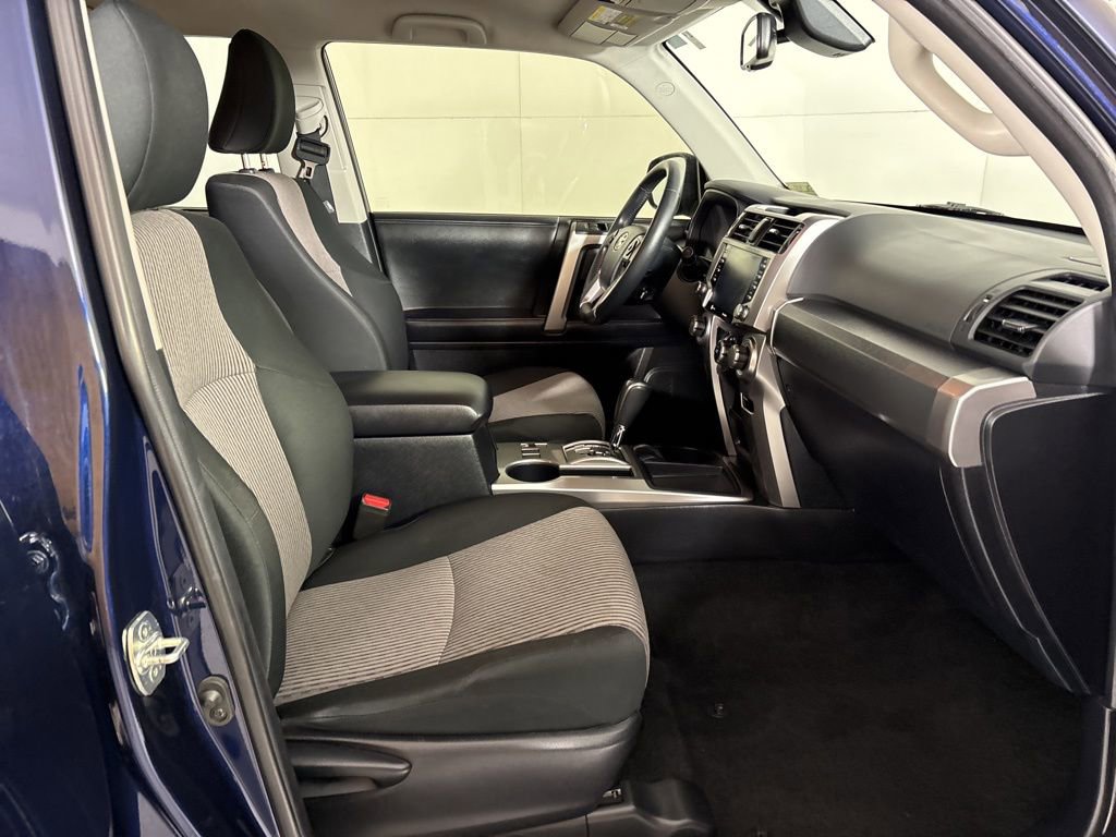 Used 2024 Toyota 4Runner SR5 image 17