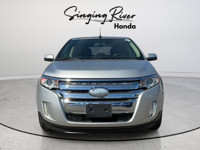 Used 2013 Ford Edge SEL FWD image 2