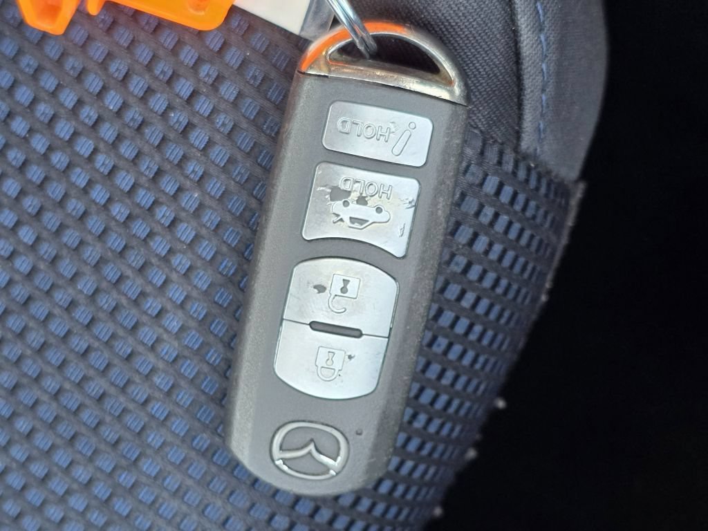 Used 2016 Scion iA FWD image 32