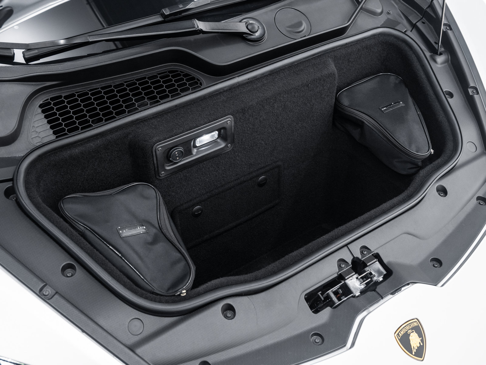 Used 2020 Lamborghini Huracan EVO AWD/4WD image 59