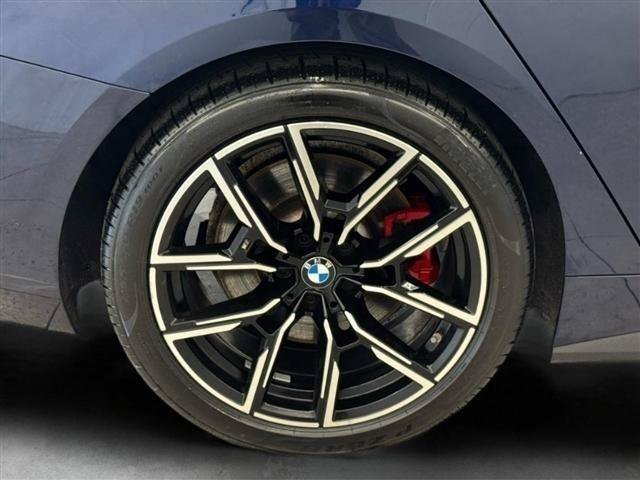 Used 2024 BMW M440i Gran Coupe RWD image 43