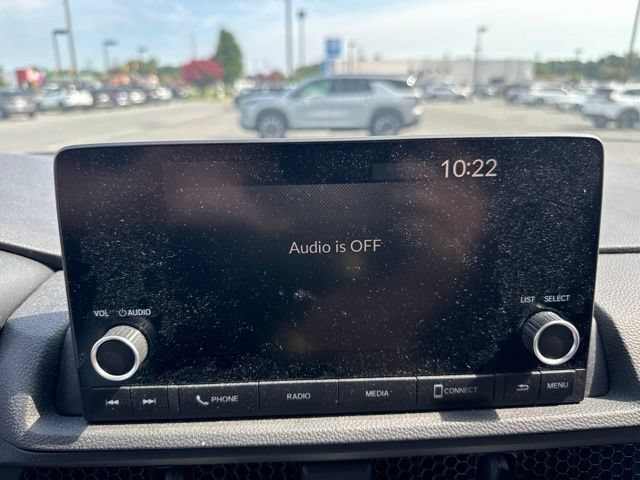 Certified 2023 Honda CR-V EX image 17