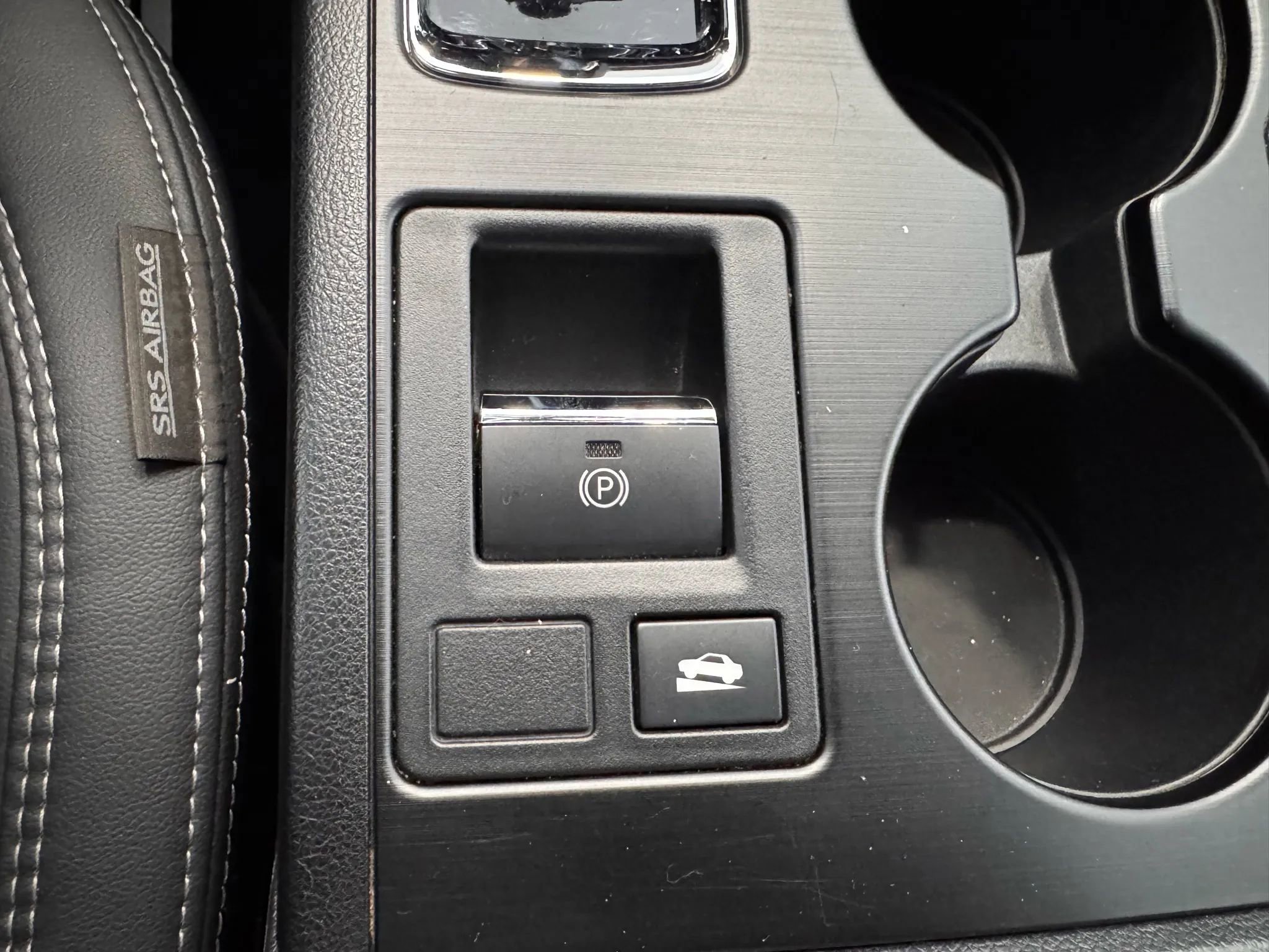 Used 2019 Subaru Legacy 2.5i Limited image 31