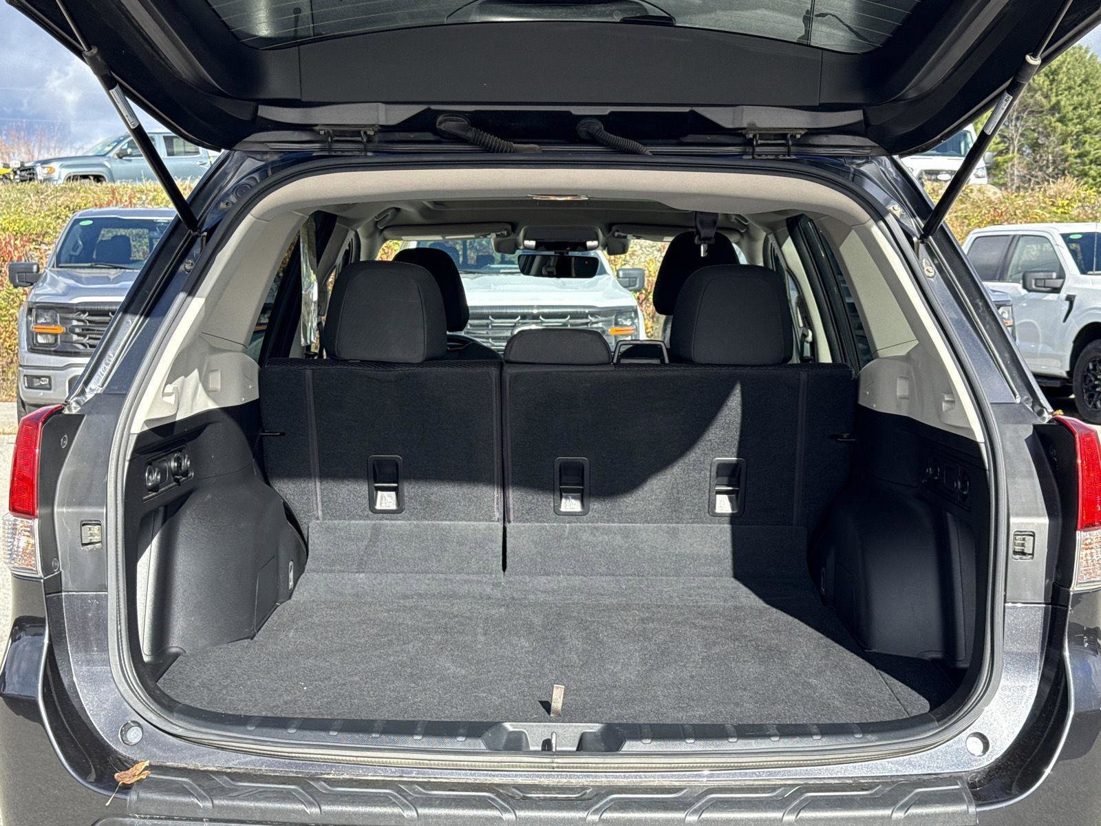 Used 2019 Subaru Forester Premium image 14