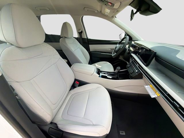 New 2026 Hyundai Tucson SE FWD image 27