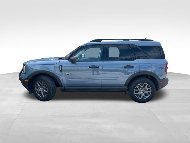 Used 2025 Ford Bronco Sport Big Bend AWD/4WD image 3