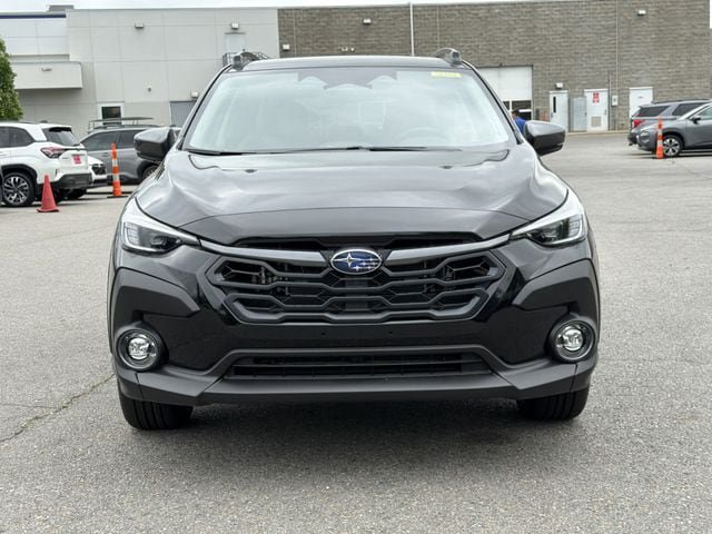 New 2026 Subaru Crosstrek 2.5i Limited AWD/4WD image 8