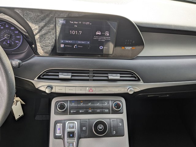 Used 2021 Hyundai Palisade SE image 9