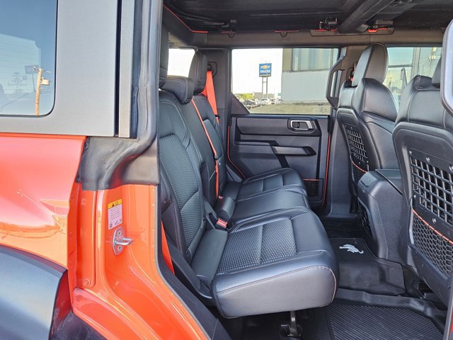 Used 2023 Ford Bronco Raptor image 20