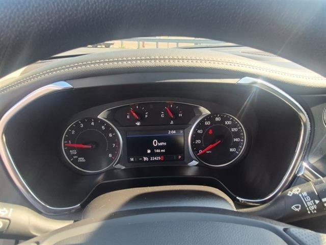 Certified 2025 Chevrolet Blazer LT image 75