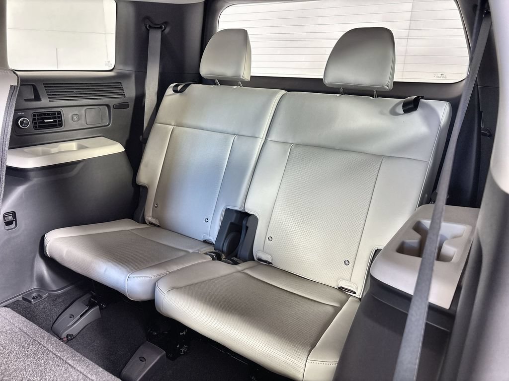 New 2026 Hyundai Santa Fe SEL FWD image 25