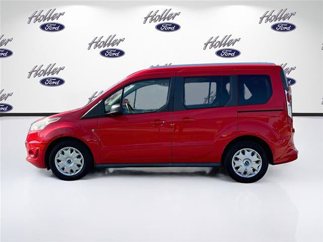 Certified 2017 Ford Transit Connect XLT FWD image 5
