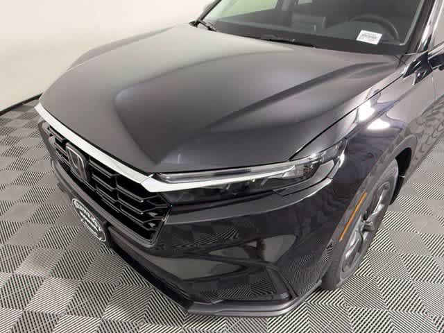 New 2027 Honda CR-V EX-L image 10