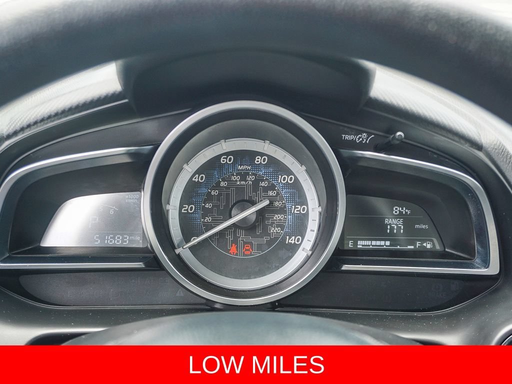 Used 2018 Toyota Yaris iA FWD image 21