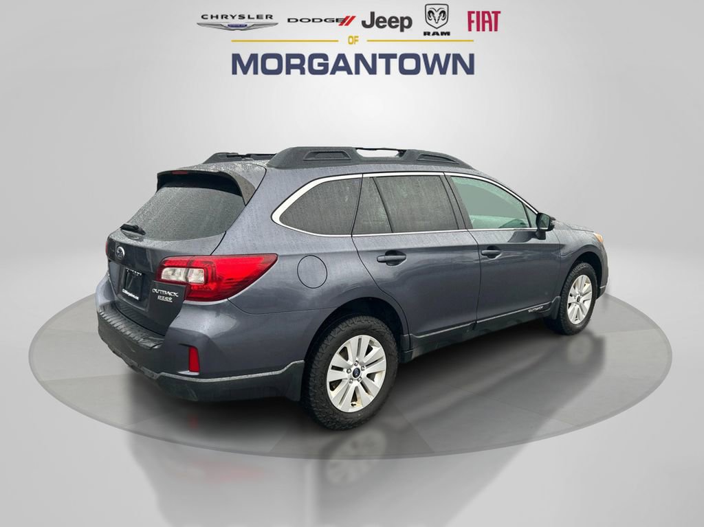 Used 2015 Subaru Outback 2.5i Premium image 5