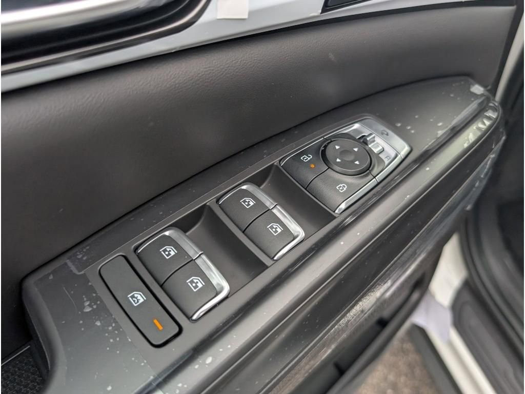 New 2026 Kia Carnival SX w/ SX Dark Edition Package image 15