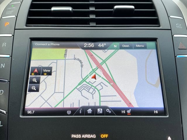 Used 2016 Lincoln MKZ Hybrid w/ Equipment Group 600A Reserve image 10