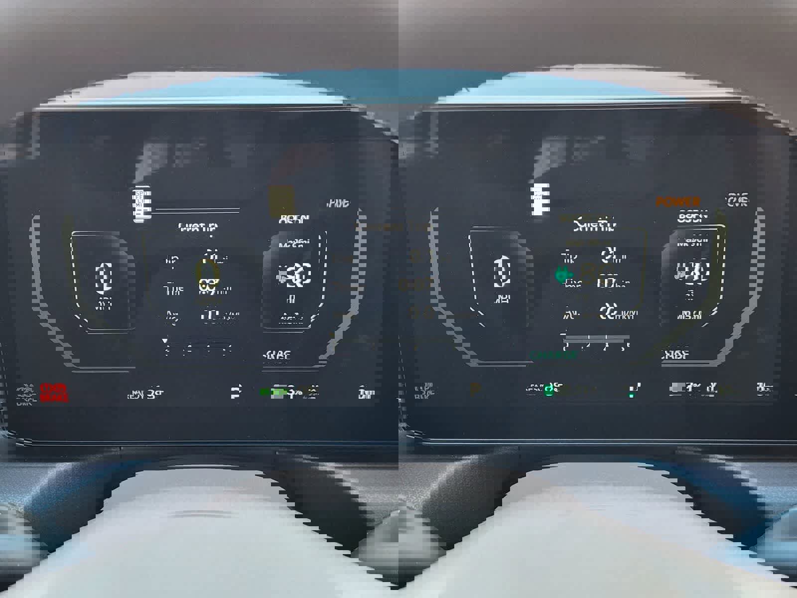 New 2026 Kia EV9 GT-Line image 13