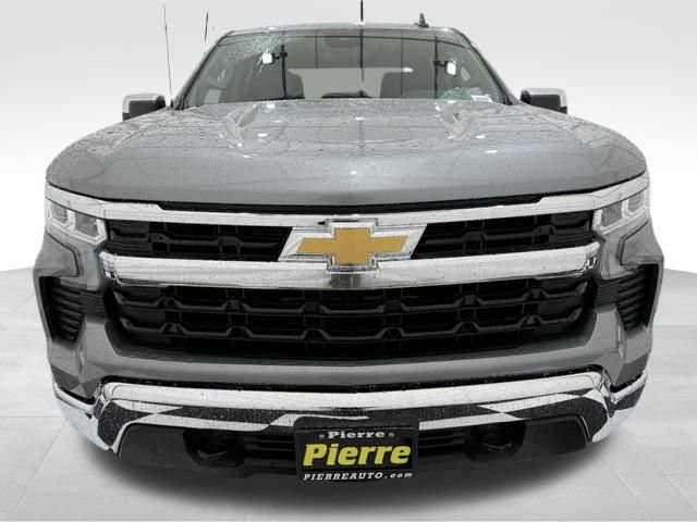 New 2026 Chevrolet Silverado 1500 LT image 7