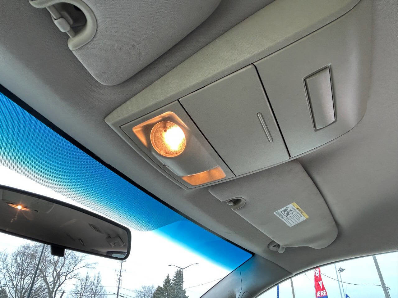 Used 2016 Dodge Grand Caravan SE w/ Quick Order Package 29E SE image 25