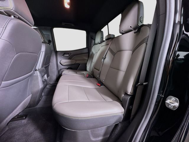 Used 2025 Chevrolet Colorado ZR2 AWD/4WD image 26