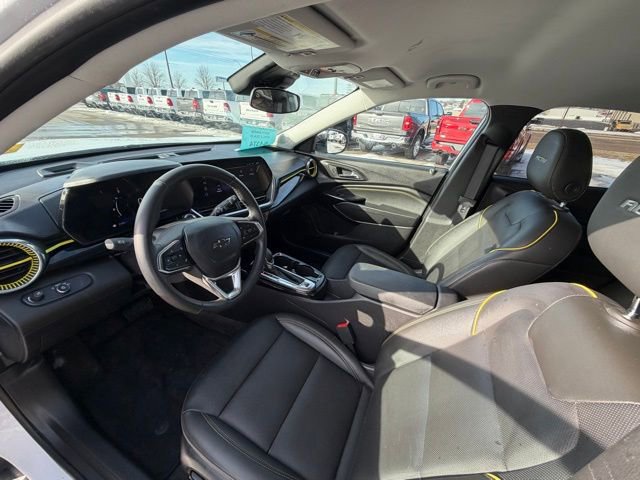 Used 2025 Chevrolet Trax ACTIV w/ Driver Confidence Package image 14