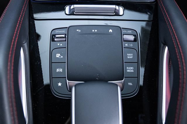 Certified 2024 Mercedes-Benz GLE 63 AMG S image 33