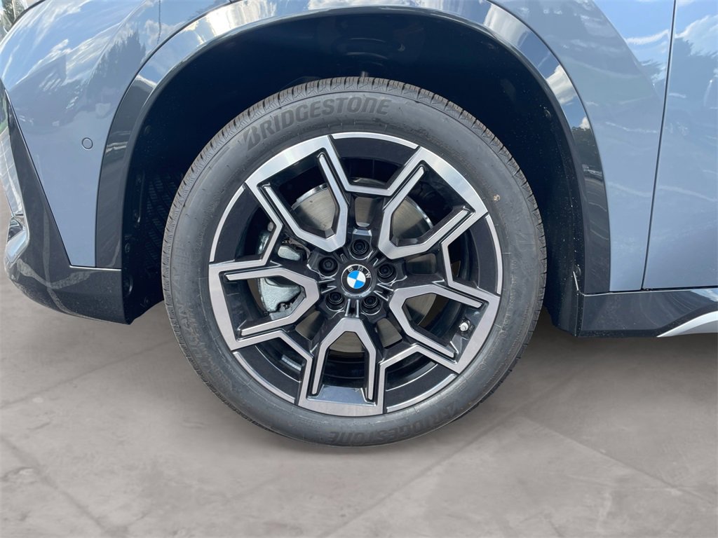 New 2026 BMW X1 xDrive28i w/ Technology Package image 14