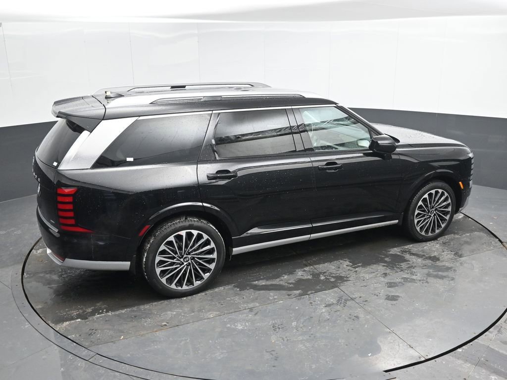 New 2026 Hyundai Palisade Calligraphy image 36