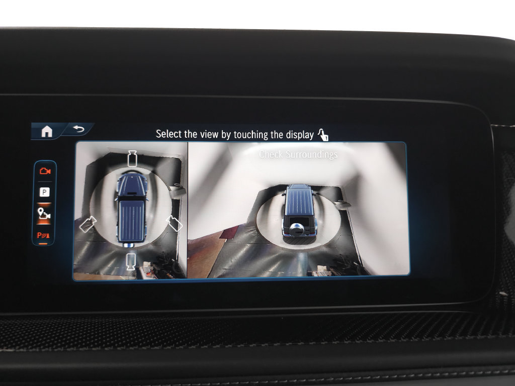 Used 2025 Mercedes-Benz G 63 AMG 4MATIC image 18