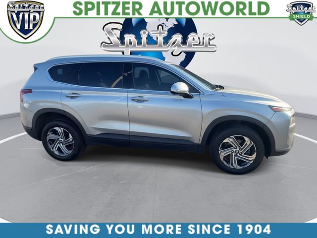 Used 2023 Hyundai Santa Fe SEL image 10