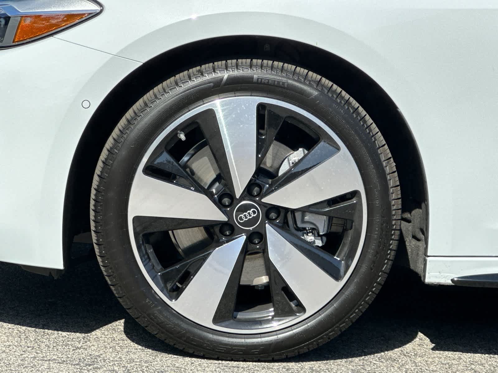 New 2026 Audi A5 2.0T Premium Plus AWD/4WD image 10