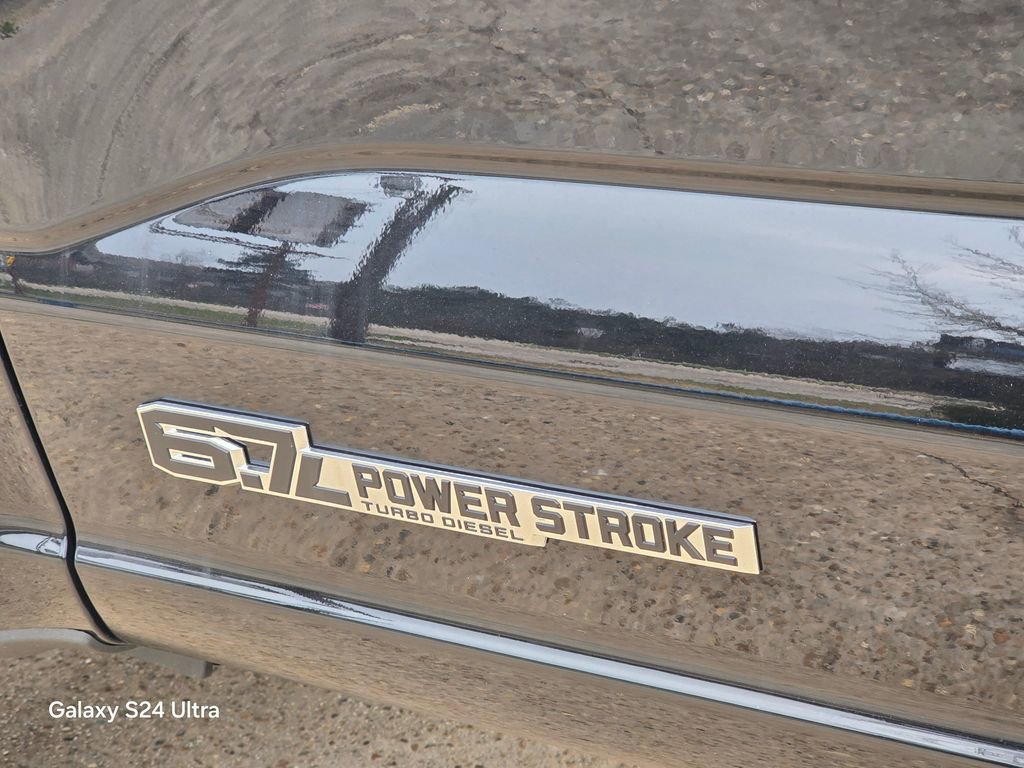 New 2026 Ford F250 XL w/ STX Appearance Package image 13