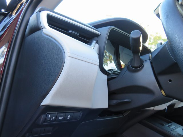 New 2026 Toyota Corolla Cross L image 35