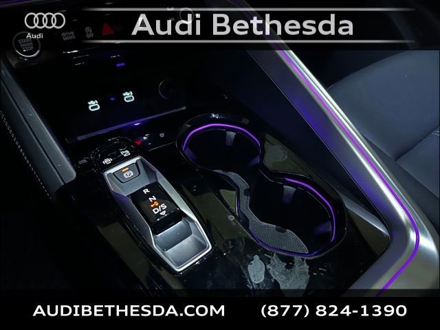 Certified 2025 Audi Q5 Premium w/ Premium Plus AWD/4WD image 24